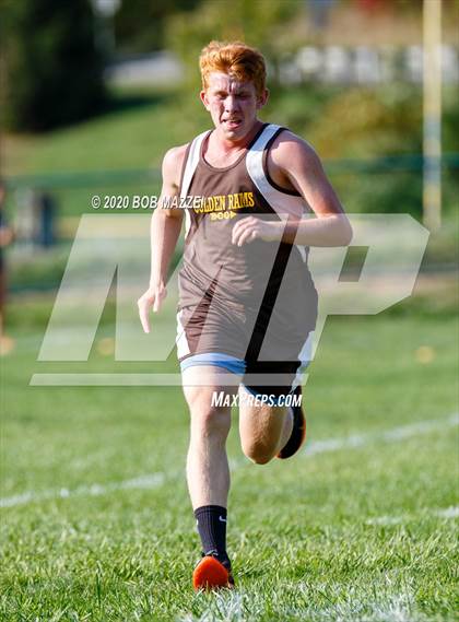 Thumbnail 2 in Burrell Invitational photogallery.
