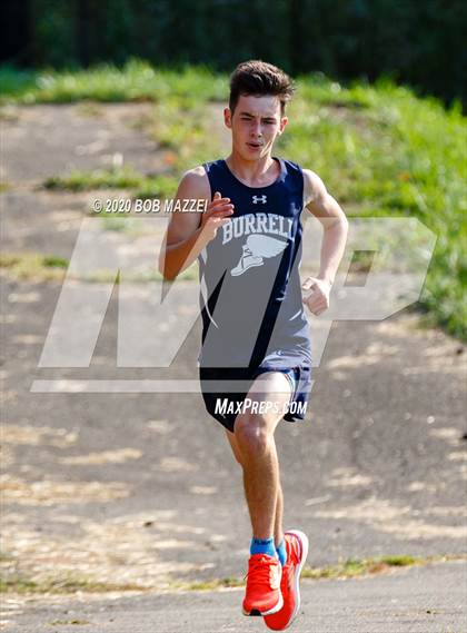 Thumbnail 1 in Burrell Invitational photogallery.