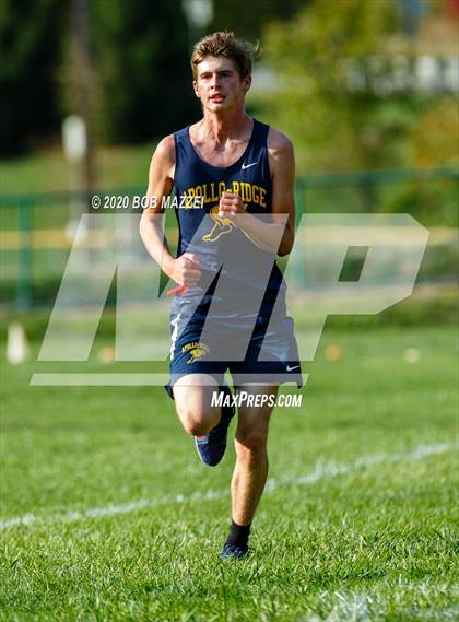 Thumbnail 2 in Burrell Invitational photogallery.