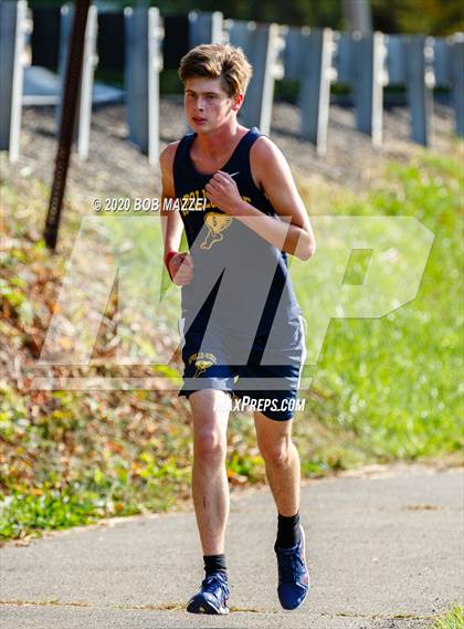 Thumbnail 2 in Burrell Invitational photogallery.