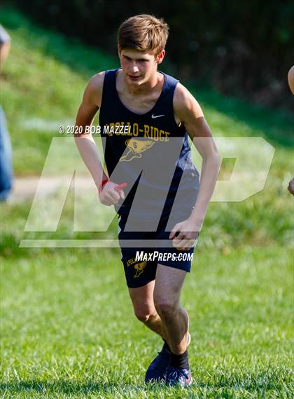 Thumbnail 2 in Burrell Invitational photogallery.