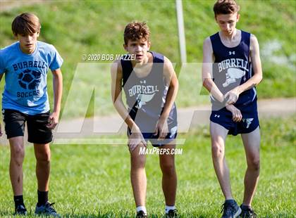 Thumbnail 3 in Burrell Invitational photogallery.