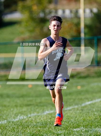 Thumbnail 1 in Burrell Invitational photogallery.