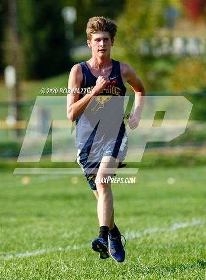 Thumbnail 1 in Burrell Invitational photogallery.