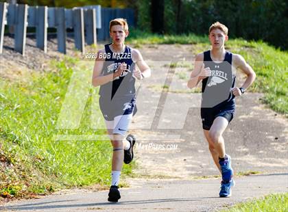 Thumbnail 1 in Burrell Invitational photogallery.