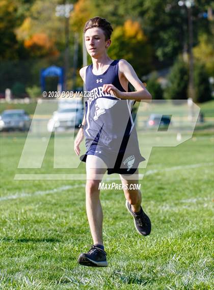 Thumbnail 3 in Burrell Invitational photogallery.