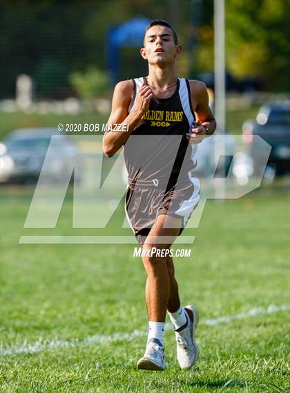 Thumbnail 1 in Burrell Invitational photogallery.