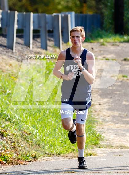 Thumbnail 2 in Burrell Invitational photogallery.