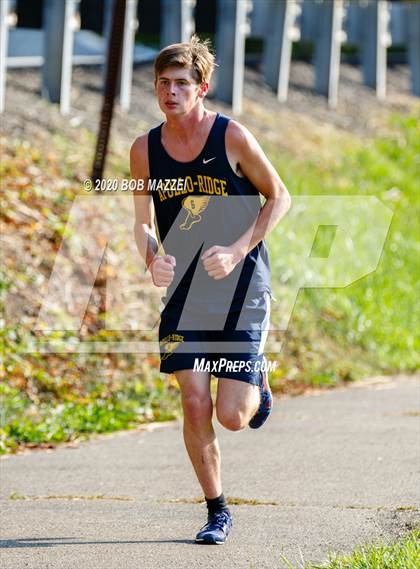 Thumbnail 3 in Burrell Invitational photogallery.