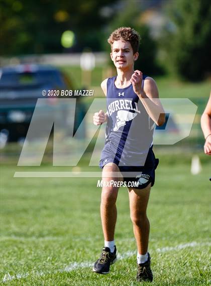 Thumbnail 1 in Burrell Invitational photogallery.
