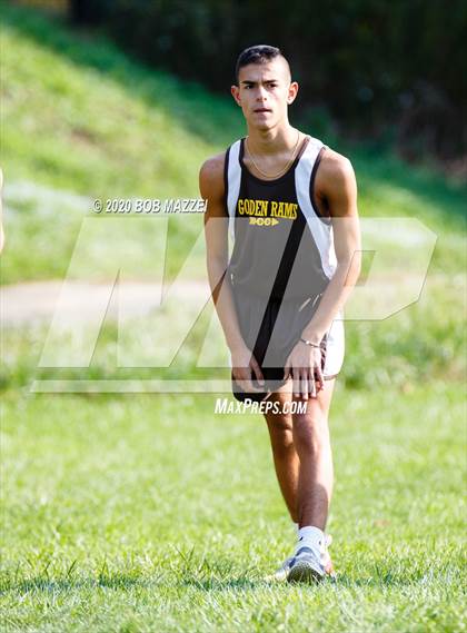 Thumbnail 1 in Burrell Invitational photogallery.