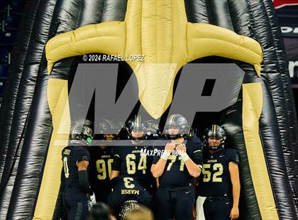 Thumbnail 2 in Jordan vs. Summer Creek (UIL 6A D2 Football Regional) photogallery.