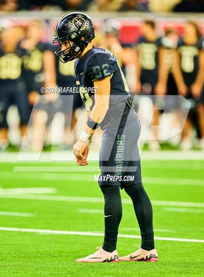 Thumbnail 1 in Jordan vs. Summer Creek (UIL 6A D2 Football Regional) photogallery.