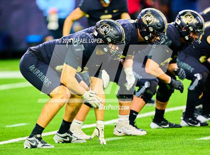 Thumbnail 1 in Jordan vs. Summer Creek (UIL 6A D2 Football Regional) photogallery.