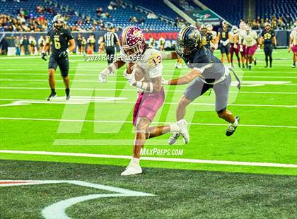 Thumbnail 1 in Jordan vs. Summer Creek (UIL 6A D2 Football Regional) photogallery.