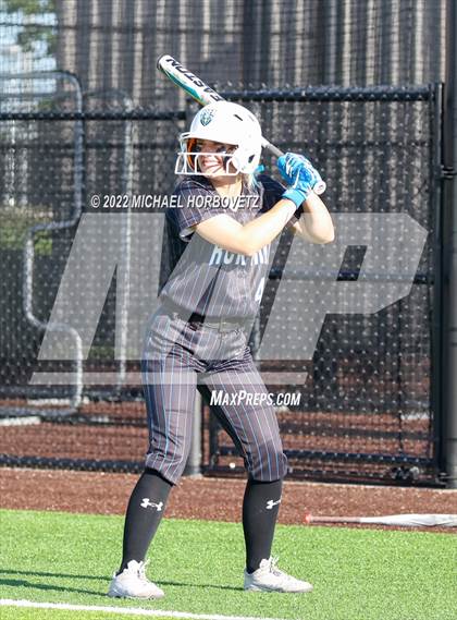 Thumbnail 1 in Royse City @ Rock Hill (UIL 5A Regional Final) photogallery.