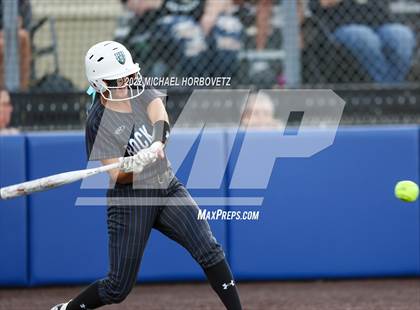 Thumbnail 3 in Royse City @ Rock Hill (UIL 5A Regional Final) photogallery.