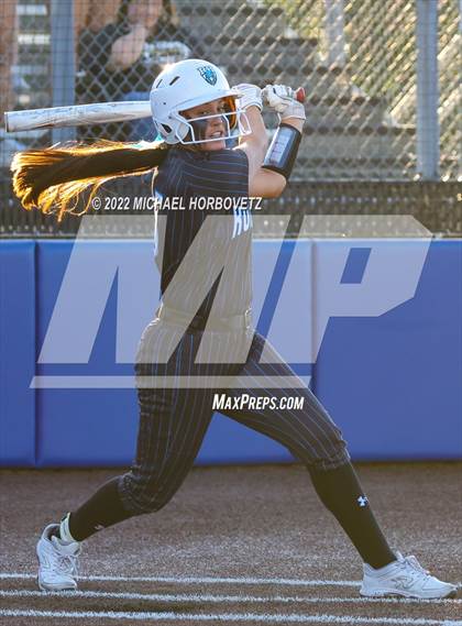 Thumbnail 3 in Royse City @ Rock Hill (UIL 5A Regional Final) photogallery.