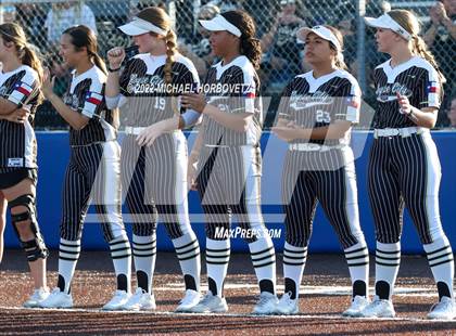 Thumbnail 1 in Royse City @ Rock Hill (UIL 5A Regional Final) photogallery.