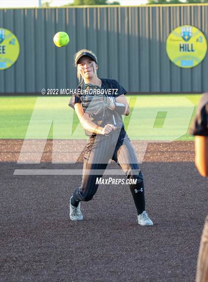 Thumbnail 1 in Royse City @ Rock Hill (UIL 5A Regional Final) photogallery.