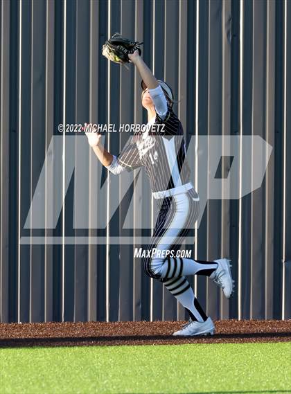 Thumbnail 3 in Royse City @ Rock Hill (UIL 5A Regional Final) photogallery.