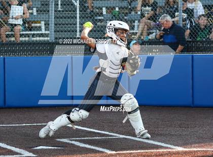 Thumbnail 2 in Royse City @ Rock Hill (UIL 5A Regional Final) photogallery.