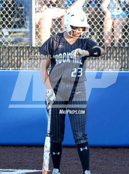 Thumbnail 2 in Royse City @ Rock Hill (UIL 5A Regional Final) photogallery.