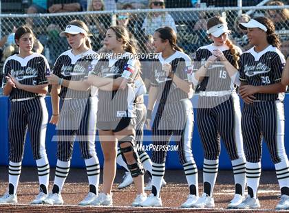 Thumbnail 3 in Royse City @ Rock Hill (UIL 5A Regional Final) photogallery.