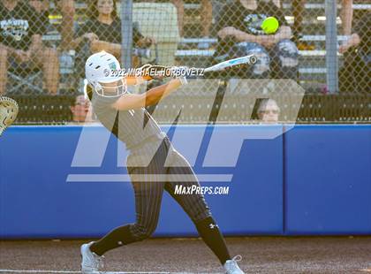 Thumbnail 1 in Royse City @ Rock Hill (UIL 5A Regional Final) photogallery.
