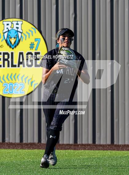 Thumbnail 2 in Royse City @ Rock Hill (UIL 5A Regional Final) photogallery.