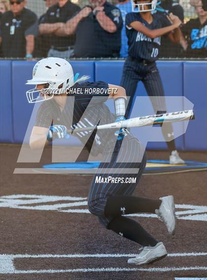 Thumbnail 3 in Royse City @ Rock Hill (UIL 5A Regional Final) photogallery.
