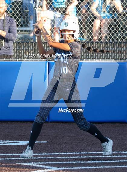 Thumbnail 2 in Royse City @ Rock Hill (UIL 5A Regional Final) photogallery.