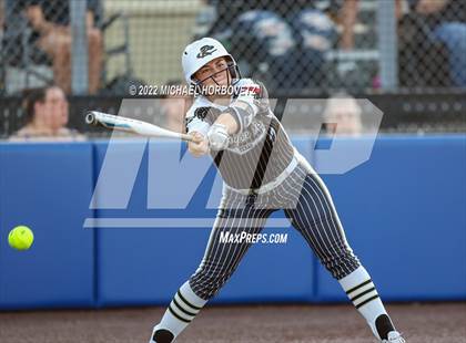Thumbnail 1 in Royse City @ Rock Hill (UIL 5A Regional Final) photogallery.