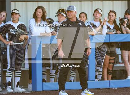 Thumbnail 2 in Royse City @ Rock Hill (UIL 5A Regional Final) photogallery.