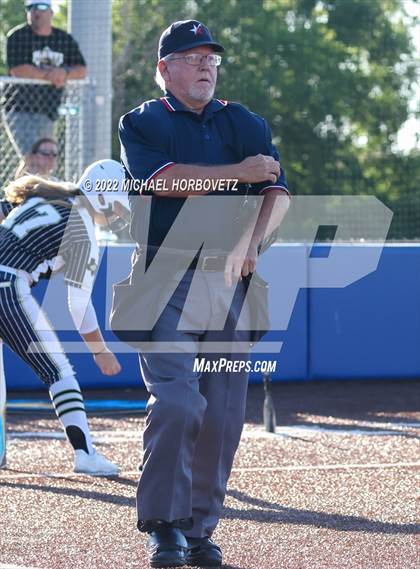 Thumbnail 1 in Royse City @ Rock Hill (UIL 5A Regional Final) photogallery.