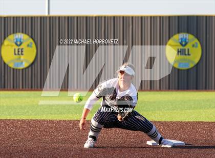 Thumbnail 1 in Royse City @ Rock Hill (UIL 5A Regional Final) photogallery.