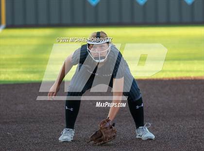Thumbnail 3 in Royse City @ Rock Hill (UIL 5A Regional Final) photogallery.