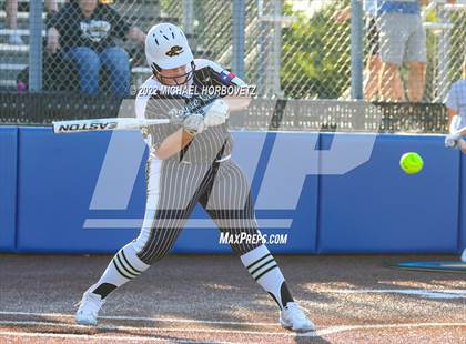 Thumbnail 3 in Royse City @ Rock Hill (UIL 5A Regional Final) photogallery.