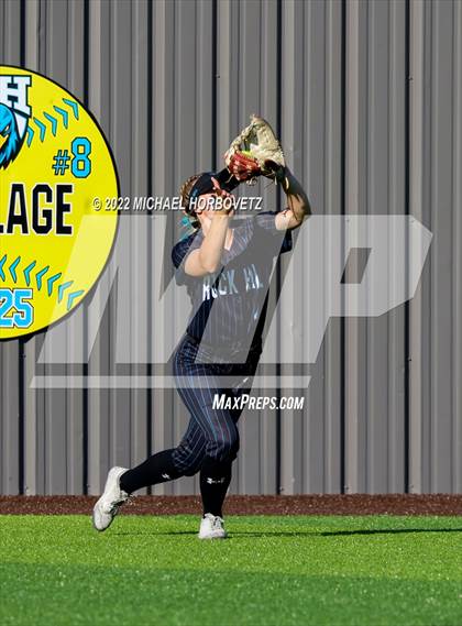 Thumbnail 1 in Royse City @ Rock Hill (UIL 5A Regional Final) photogallery.