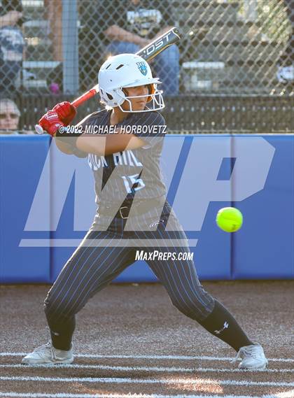 Thumbnail 1 in Royse City @ Rock Hill (UIL 5A Regional Final) photogallery.