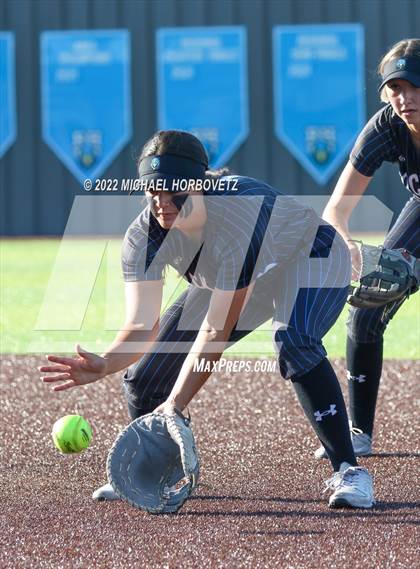 Thumbnail 1 in Royse City @ Rock Hill (UIL 5A Regional Final) photogallery.