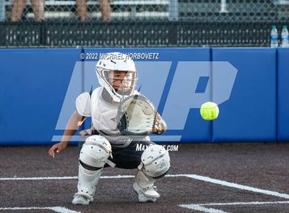 Thumbnail 1 in Royse City @ Rock Hill (UIL 5A Regional Final) photogallery.