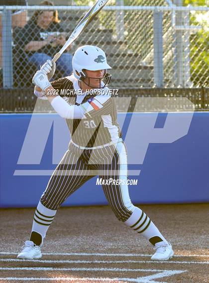 Thumbnail 1 in Royse City @ Rock Hill (UIL 5A Regional Final) photogallery.
