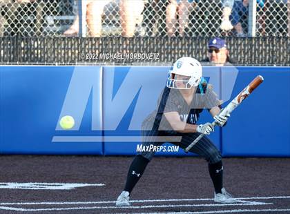 Thumbnail 1 in Royse City @ Rock Hill (UIL 5A Regional Final) photogallery.