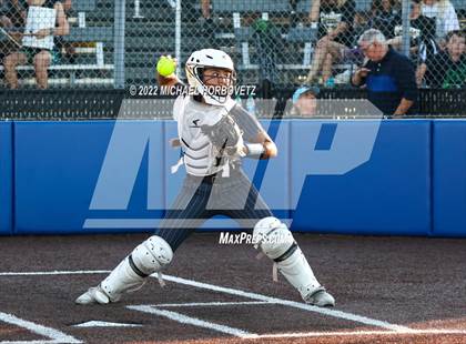 Thumbnail 1 in Royse City @ Rock Hill (UIL 5A Regional Final) photogallery.