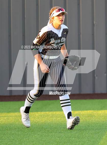 Thumbnail 1 in Royse City @ Rock Hill (UIL 5A Regional Final) photogallery.