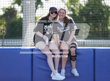 Thumbnail 2 in Royse City @ Rock Hill (UIL 5A Regional Final) photogallery.
