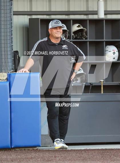 Thumbnail 1 in Royse City @ Rock Hill (UIL 5A Regional Final) photogallery.