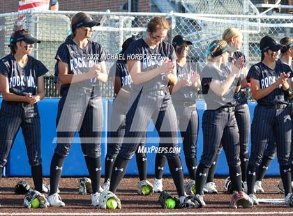 Thumbnail 3 in Royse City @ Rock Hill (UIL 5A Regional Final) photogallery.