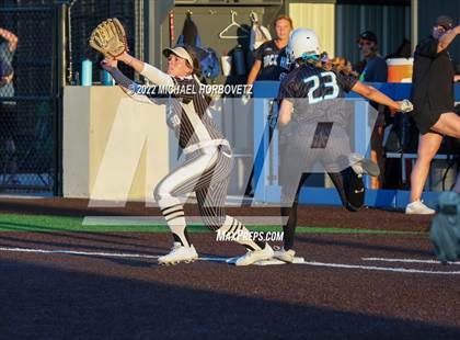 Thumbnail 1 in Royse City @ Rock Hill (UIL 5A Regional Final) photogallery.